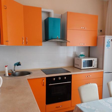 Альтаир1 Apartment Odesa Exterior photo