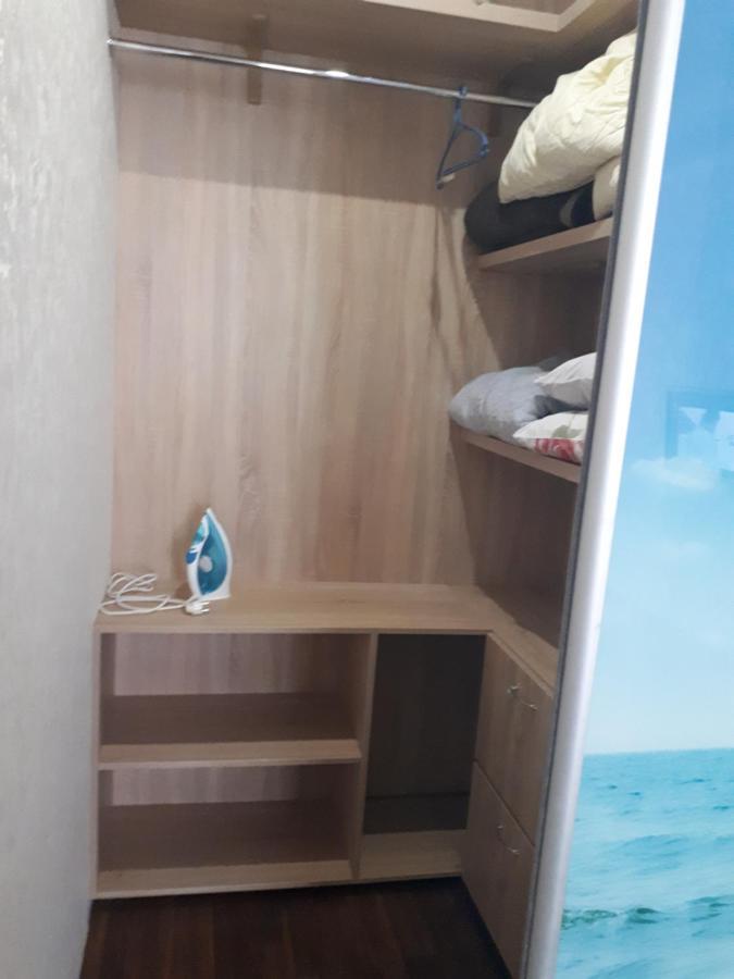 Альтаир1 Apartment Odesa Exterior photo