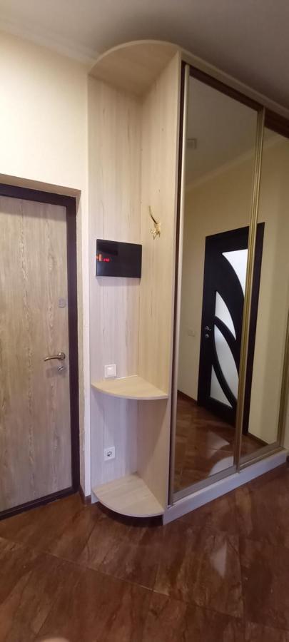 Альтаир1 Apartment Odesa Exterior photo