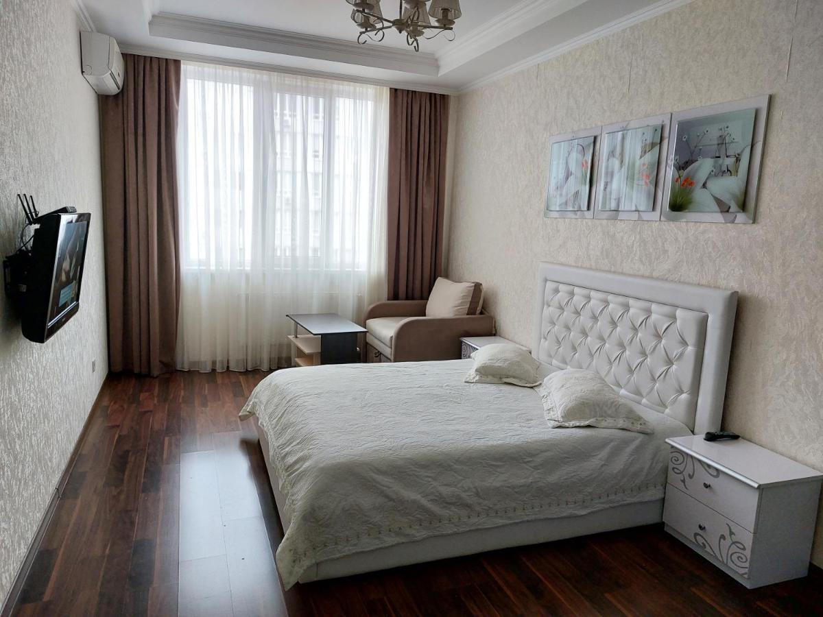 Альтаир1 Apartment Odesa Exterior photo